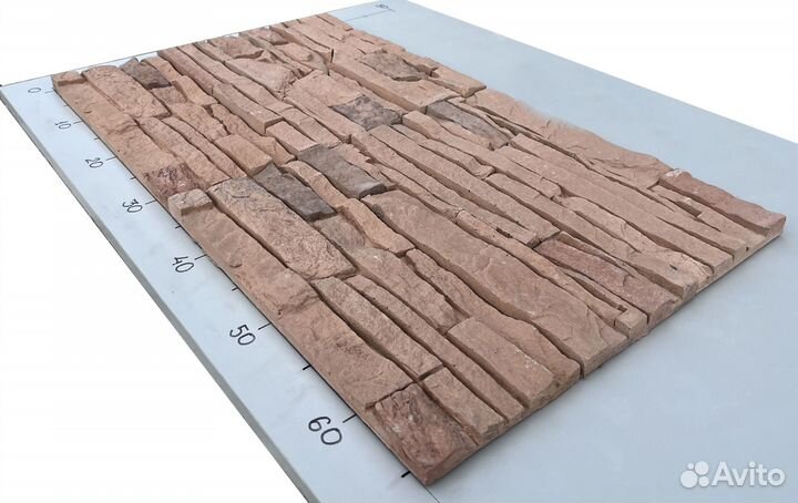 Декоративный облицовочный камень