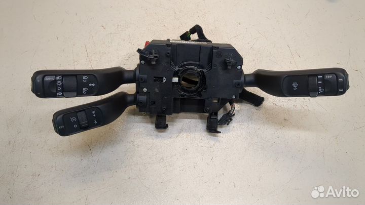 Переключатель поворотов и дворников Alfa Romeo 159