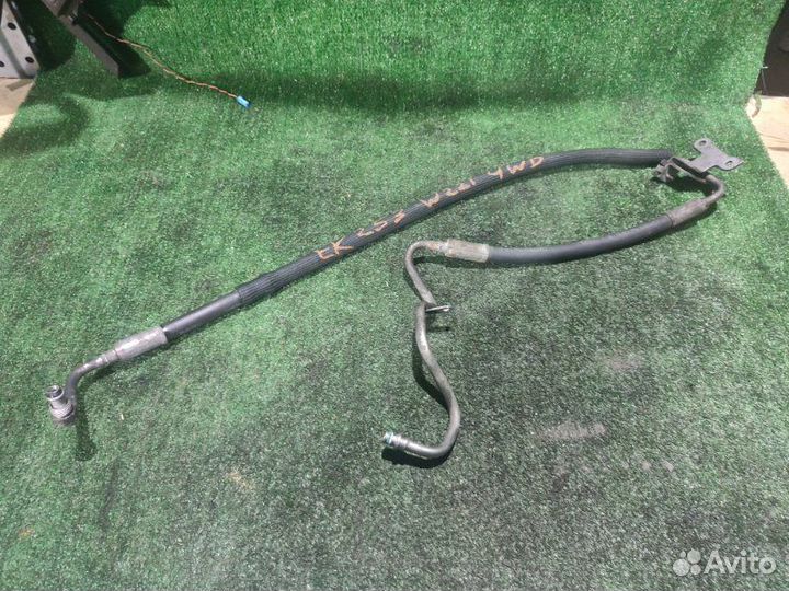 Шланг высокого давления Mercedes S-Class W221