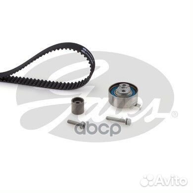 Комплект ремня грм K025676XS Gates