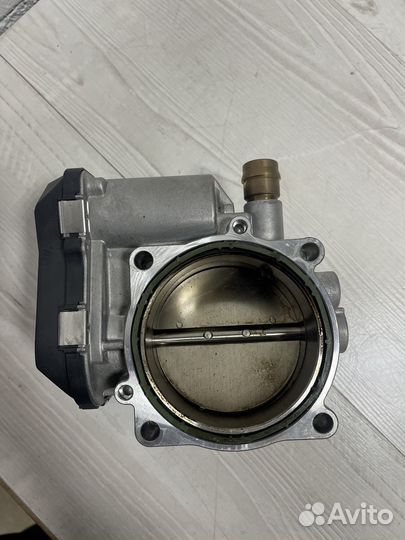Дроссельная заслонка Bmw N55