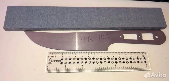 Cpm110v и CrazyFiber