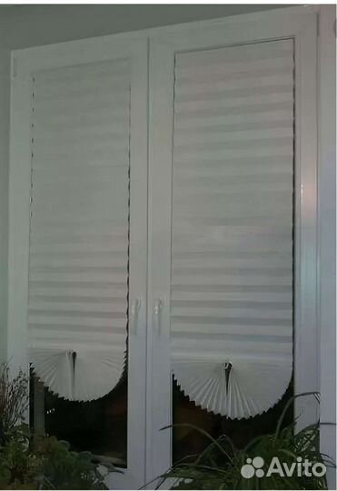 Жалюзи Икеа