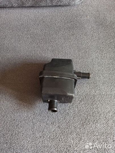 Резонатор воздушного фильтра Nissan Qashqai