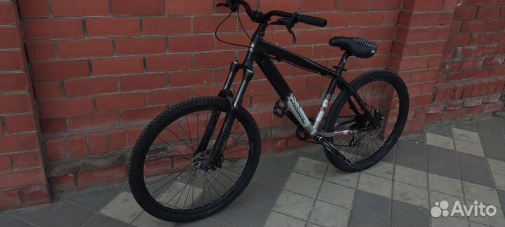 Горный велосипед Rock Machine Avalanche