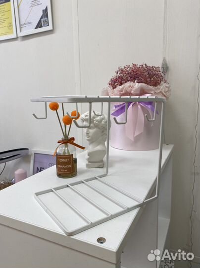 Сушилка для столовых приборов IKEA