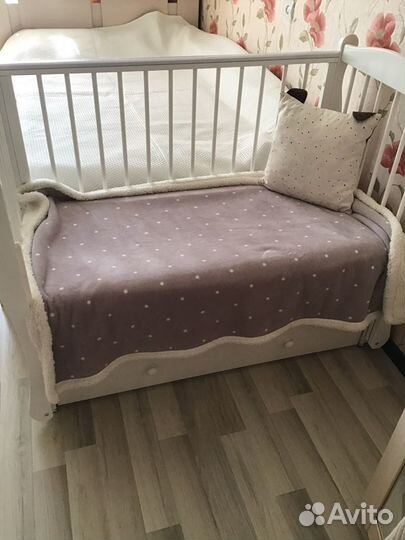 Продажа кроватки
