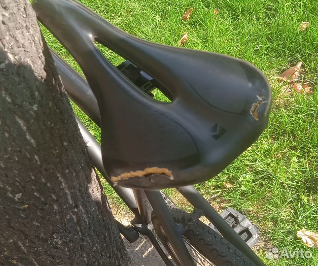 Octopus vulgaris street велосипед фикс fixed gear