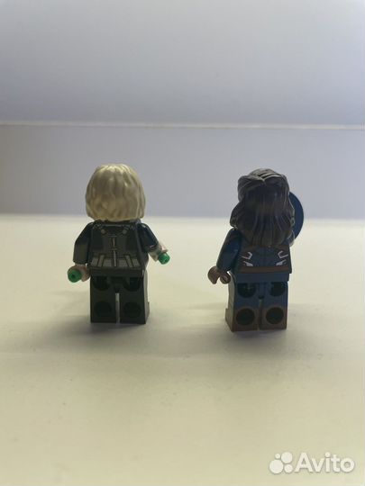 Lego marvel минифигурки