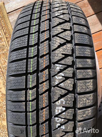 Kumho WinterCraft WS71 265/50 R20