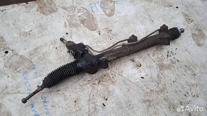 Рулевая рейка Мерседес W251 R