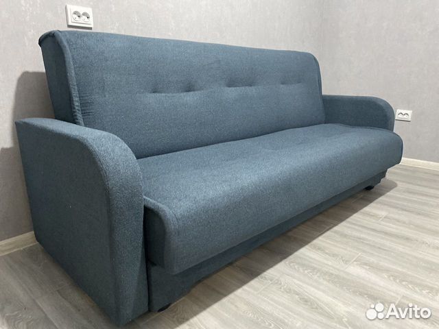 Диван Дивантропикс