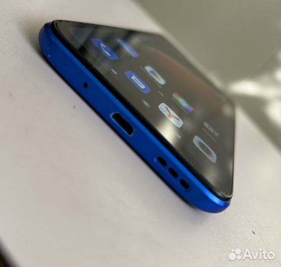 Xiaomi Redmi 9C (NFC), 3/64 ГБ