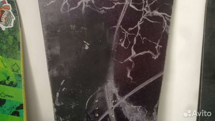 Сноуборд Lib tech T.rice PRO banana 161