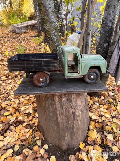 Машинка Уралец нт11-04 СССР