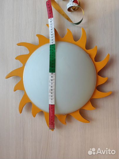 Светильник 