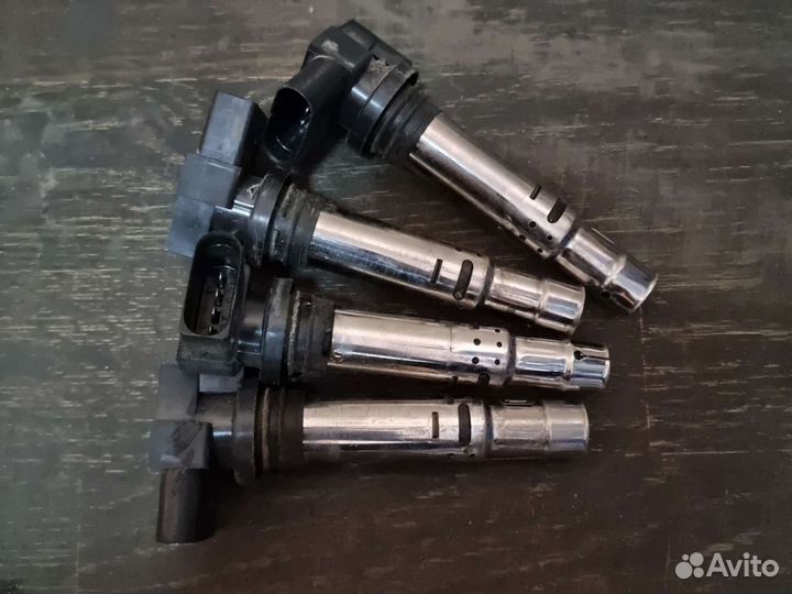 Катушка зажигания Volkswagen Jetta 6 Polo 5