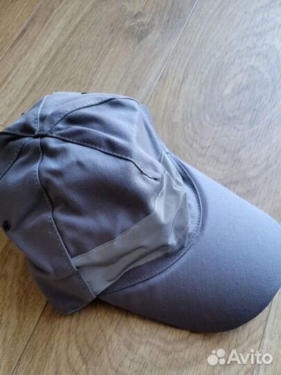 Кепка рабочая