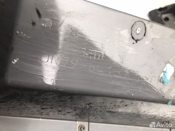 Бардачок пассажирский Mazda BT50/Ford Ranger