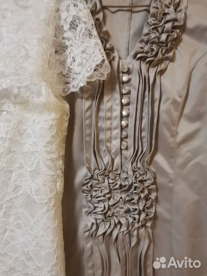 Платье женское