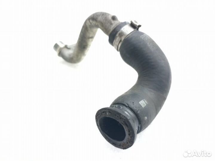 Трубка EGR Volvo Xc70 3 2.4 D5244T4 2012