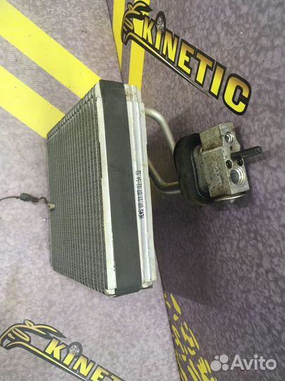 Испаритель кондиционера Хендэ Акцент Accent II