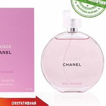 Духи Shaik 40 Chanel Chance eau Tendre парфюм