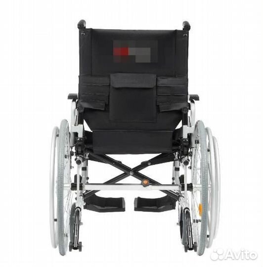 Кресло-коляска для инвалидов Trend 35