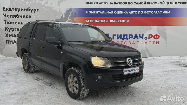Крыша Volkswagen Amarok (2H)