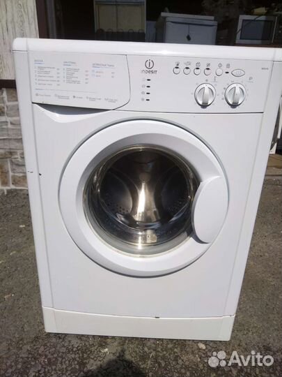 Стиральная машина бу