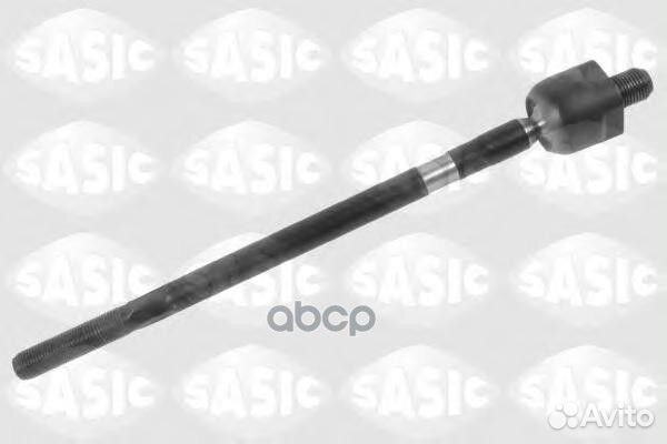 Тяга рулевая VW polo 02/skoda fabia 05