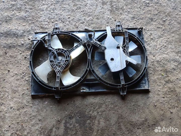 Диффузор Nissan Maxima a32