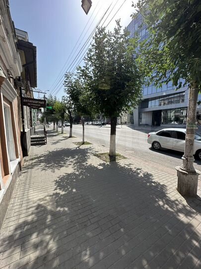 Аренда в центре, 100 м²