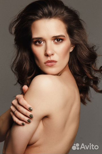 Макияж/причёски