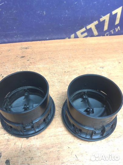 Дефлектор торпеды Renault Logan 1 седан 1.6 2008