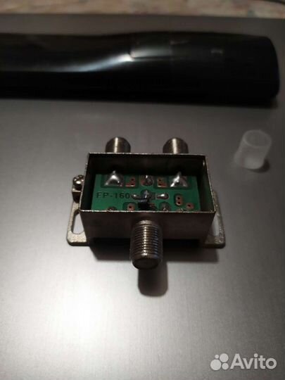 Антенный разветвитель