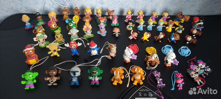 Киндеры фото 56