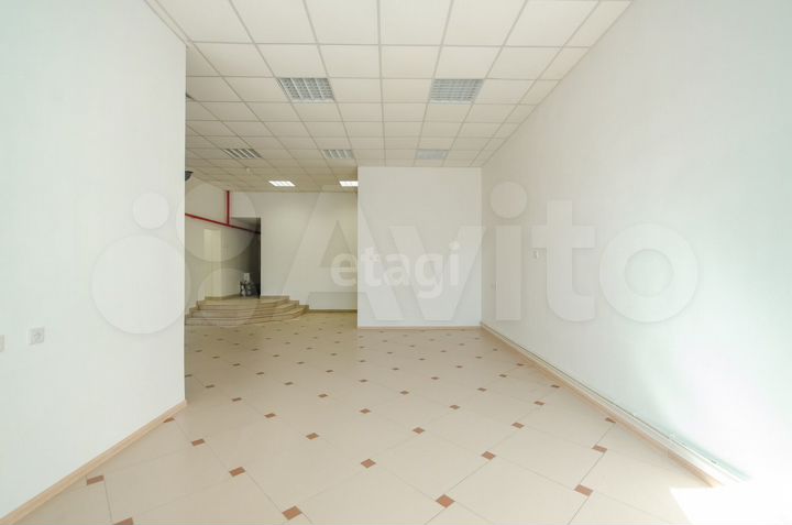 Сдам офисное помещение, 154.5 м²