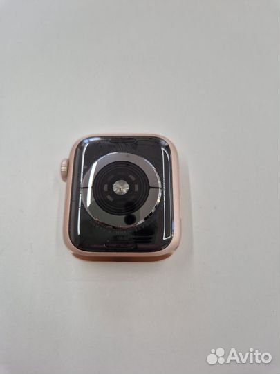 Часы apple watch 5 40 mm