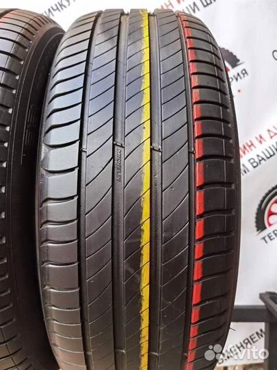 Michelin Primacy 4 215/55 R17 94W