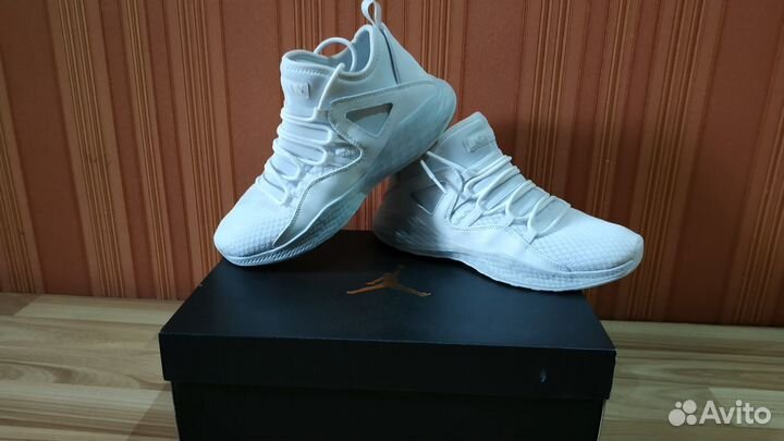 Кроссовки Nike Jordan Formula 23