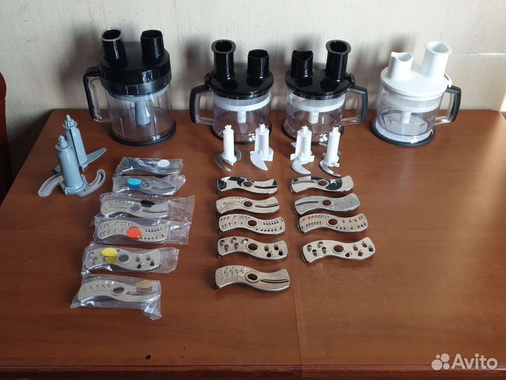 Для блендера Braun овощерезка чаша 1500/2000мл