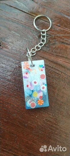 Брелок для ключей