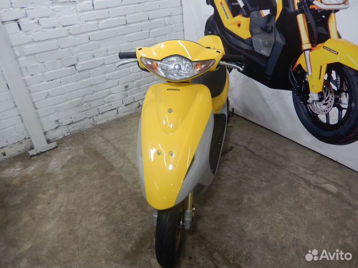 Скутер Honda Dio AF63 Z4 инжектор только из Японии