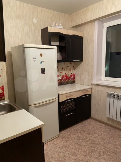 2-к. квартира, 37 м², 3/3 эт.