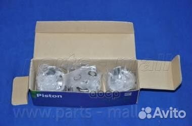 Поршень двигателя STD pxmsc-001C pxmsc-001C Par