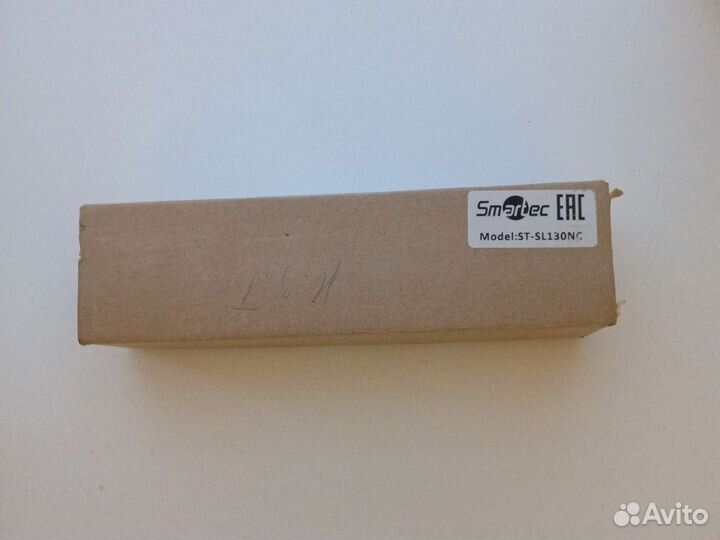 Защелка электромеханическая ST-SL130NC