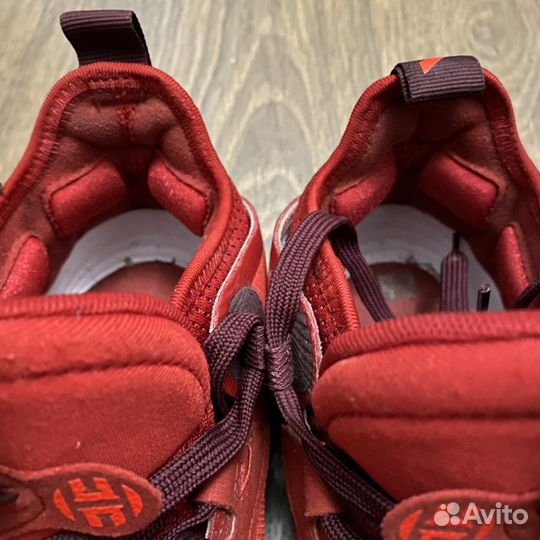 Кроссовки adidas Performance Harden Vol. 5