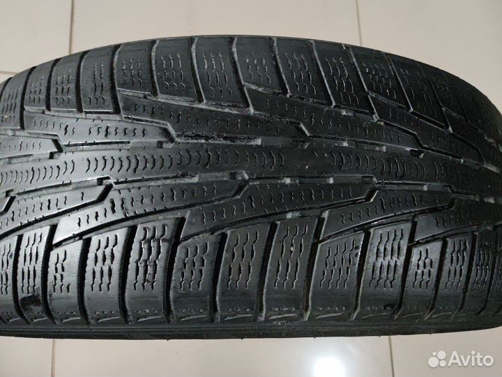 Nokian Tyres Nordman RS2 205/55 R16 94R