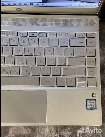 Hp Pavilion i3-8145U / SSD / FullHD IPS